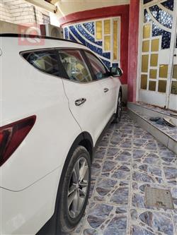 هيونداي سانتافي
